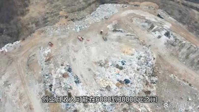 收破烂每月挣多少钱？惊爆废品回收行业，居然隐藏这么大的利润