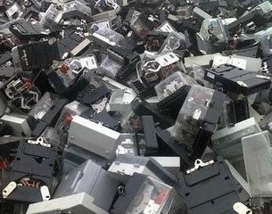 槐树镇废品回收公司哪里有